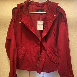 Forever 21 Jacket